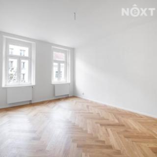 Prodej bytu 2+kk 44 m² Praha