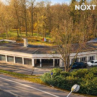 Prodej obchodu 300 m&sup2; Orlová