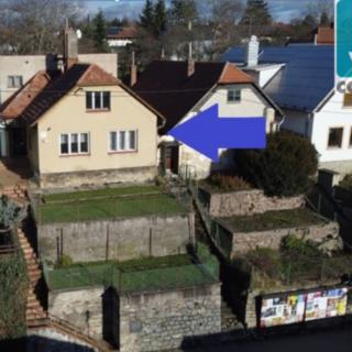 Prodej rodinného domu 93 m² Litomyšl Lány, Na Lánech