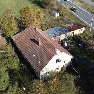 Prodej rodinného domu 92 m² Opatov