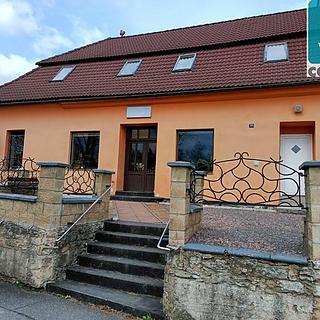 Prodej rodinného domu 314 m² Sloupnice