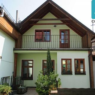 Pronájem bytu 5+kk 150 m² Litomyšl