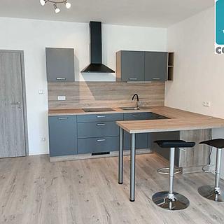 Pronájem bytu 1+kk, garsoniery 35 m² Svitavy