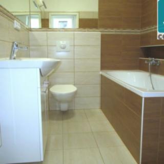 Pronájem bytu 2+kk 55 m² Litomyšl, Komenského nám.