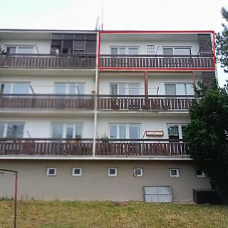 Pronájem bytu 3+kk 68 m² Moravská Třebová, Sušice