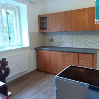 Pronájem rodinného domu 152 m² Sebranice