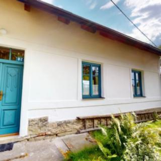 Prodej chalupy 43 m² Budislav