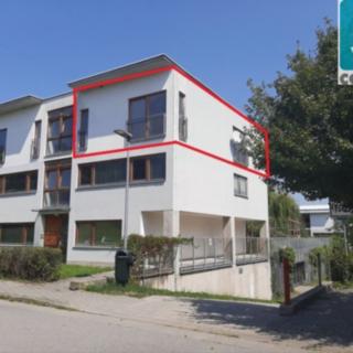 Pronájem bytu 3+kk, 59m²