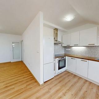Pronájem bytu 2+kk 73 m² Litomyšl