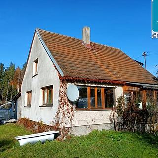 Prodej rodinného domu 95 m² Opatov