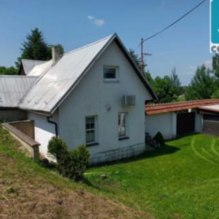 Prodej rodinného domu 89 m² Chotěnov