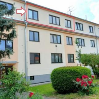 Prodej bytu 3+1 60 m² Vysoké Mýto, V Zahrádkách 
