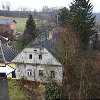 Prodej rodinného domu 112 m² Čistá