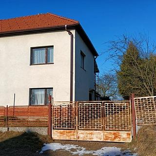 Prodej rodinného domu 105 m² Litomyšl