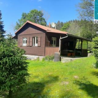 Prodej chaty 38 m² Jarošov