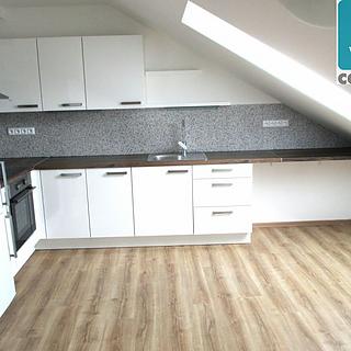 Pronájem bytu 2+kk 73 m² Litomyšl