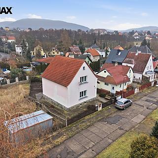 Prodej rodinného domu 96 m² Ústí nad Labem Skorotice, Slovanská