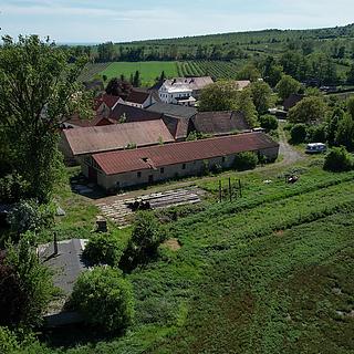 Prodej skladu 4 555 m² Ploskovice Těchobuzice