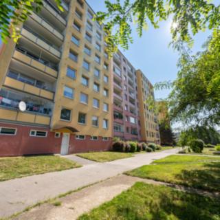 Prodej bytu 3+1 75 m² Ústí nad Labem