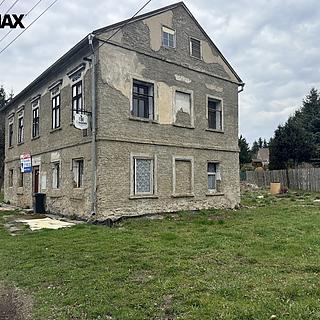 Prodej rodinného domu 147 m² Verneřice, Příbramská