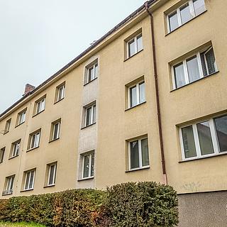 Prodej bytu 4+kk 174 m² Kadaň, Dvořákova