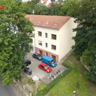 Prodej činžovního domu 216 m² Ústí nad Labem
