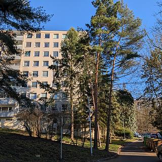 Prodej bytu 3+1 67 m&sup2; Ústí nad Labem