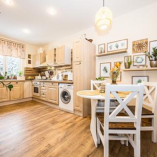 Prodej rodinného domu 234 m² Krupka, Jiráskova