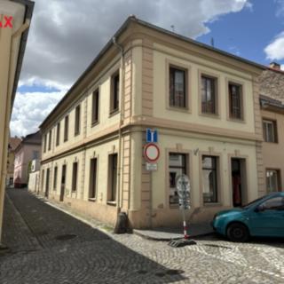 Prodej rodinného domu 201 m² Litoměřice -Město, Anenská