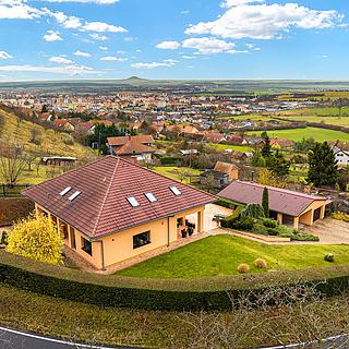 Prodej rodinného domu 285 m² Miřejovice