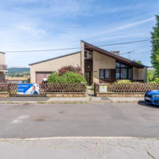 Prodej rodinného domu 250 m² Ústí nad Labem