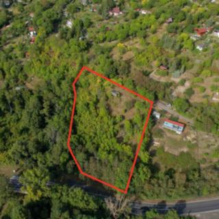 Prodej zahrady 3 827 m² Křešice