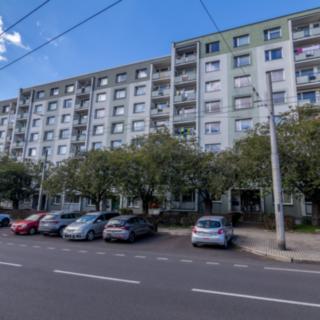 Prodej bytu 2+1 61 m² Ústí nad Labem