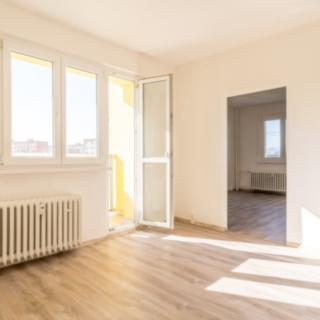 Prodej bytu 3+1 67 m² Teplice