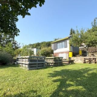 Prodej chaty 16 m² Litoměřice