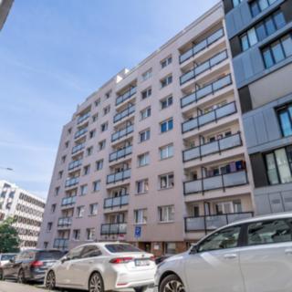 Prodej bytu 1+kk, garsoniery 30 m² Praha