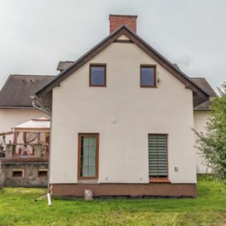 Prodej rodinného domu 499 m² Velemín Boreč