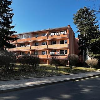 Prodej bytu 2+kk 41 m² Teplice, Slovenská