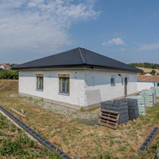 Prodej rodinného domu 94 m² Kladruby