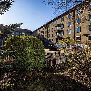 Prodej bytu 1+1 36 m² Pardubice