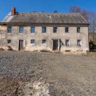 Prodej rodinného domu 240 m² Libouchec Knínice