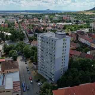 Prodej bytu 1+1 36 m² Litoměřice