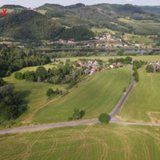 Prodej stavební parcely 17584 m² Děčín