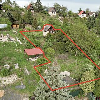 Prodej chaty 15 m² Litoměřice