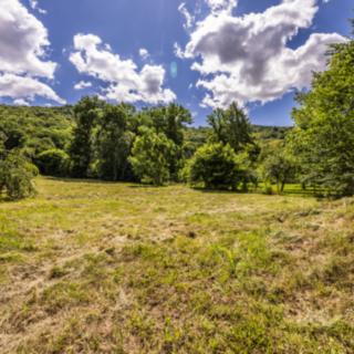 Prodej stavební parcely 1 306 m² Trmice