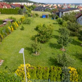 Prodej stavební parcely 1 157 m² Litoměřice