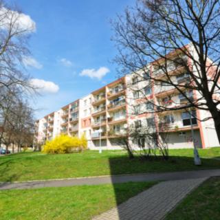 Prodej bytu 4+1 83 m² Litoměřice Předměstí, Heydukova