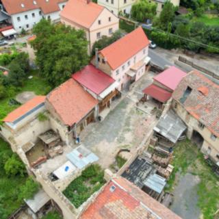 Prodej rodinného domu 140 m² Miřejovice
