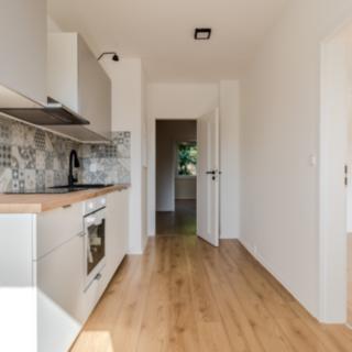 Prodej bytu 3+1 79 m² Ústí nad Labem Krásné Březno, Vojanova