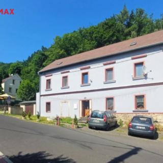 Prodej činžovního domu 282 m² Telnice